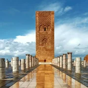 icon_Guide Of Moroco_RABAT